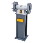 Doppelschleifmaschine GM 250 D / 400 V – M4P by Bernardo -4