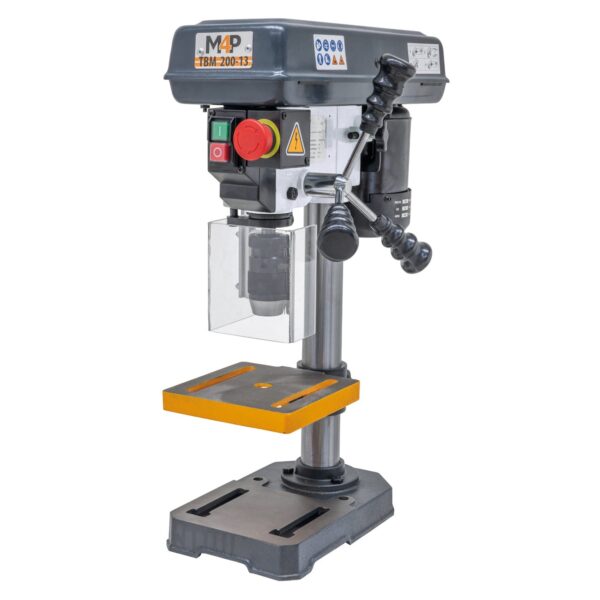 Tischbohrmaschine TBM 200 - 13 / 230 V – M4P by Bernardo -1