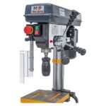 Tischbohrmaschine TBM 250 - 16 / 230 V – M4P by Bernardo -7