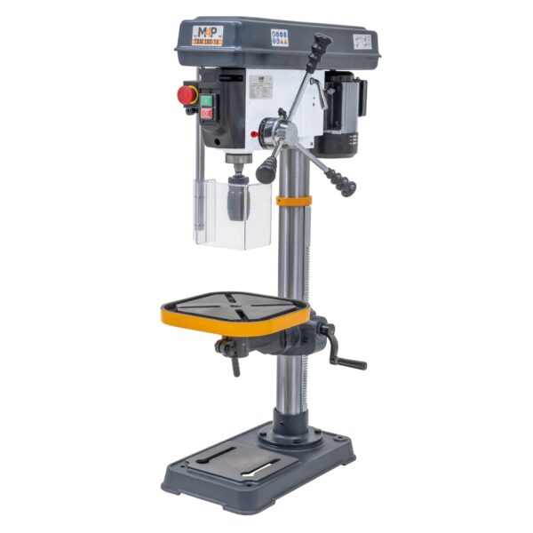 Tischbohrmaschine TBM 380 - 16 / 230 V – M4P by Bernardo -1