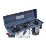 Tischbohrmaschine TBM 380 - 16 / 230 V – M4P by Bernardo -6