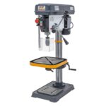 Tischbohrmaschine TBM 430 - 16 RL / 400 V – M4P by Bernardo -1