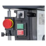 Tischbohrmaschine TBM 430 - 16 RL / 400 V – M4P by Bernardo -6