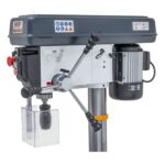 Tischbohrmaschine TBM 430 - 16 RL / 400 V – M4P by Bernardo -8