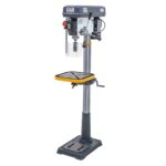 Säulenbohrmaschine FDM 430 - 16 RL / 400 V – M4P by Bernardo -1