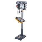 Säulenbohrmaschine FDM 430 - 16 RL / 400 V – M4P by Bernardo -2
