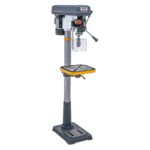 Säulenbohrmaschine FDM 430 - 16 RL / 400 V – M4P by Bernardo -3