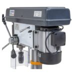 Säulenbohrmaschine FDM 430 - 16 RL / 400 V – M4P by Bernardo -7