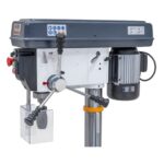 Säulenbohrmaschine FDM 430 - 16 RL / 400 V – M4P by Bernardo -9