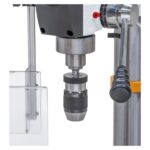Säulenbohrmaschine FDM 510 - 20 / 400 V – M4P by Bernardo -3