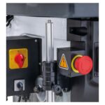 Säulenbohrmaschine FDM 510 - 20 TOP / 400 V – M4P by Bernardo -3