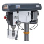 Säulenbohrmaschine FDM 510 - 20 TOP / 400 V – M4P by Bernardo -6