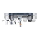 Radial-Tischbohrmaschine RDP 860 - 16 T / 230 V – M4P by Bernardo -2