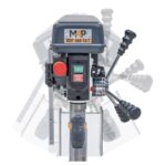 Radial-Tischbohrmaschine RDP 860 - 16 T / 230 V – M4P by Bernardo -6