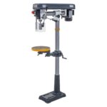 Radial-Säulenbohrmaschine RDP 860 - 16 F / 230 V – M4P by Bernardo -1