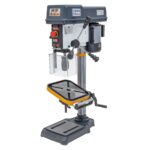 Vario-Tischbohrmaschine TBM 300 - 16 V / 230 V – M4P by Bernardo -2