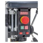 Vario-Tischbohrmaschine TBM 300 - 16 V / 230 V – M4P by Bernardo -4