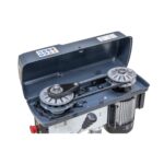 Vario-Tischbohrmaschine TBM 300 - 16 V / 230 V – M4P by Bernardo -9