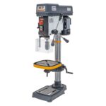 Vario-Tischbohrmaschine TBM 380 - 16 V / 230 V – M4P by Bernardo -1