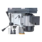 Vario-Tischbohrmaschine TBM 380 - 16 V / 230 V – M4P by Bernardo -7