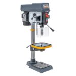 Vario-Tischbohrmaschine TBM 380 - 16 VRL / 400 V – M4P by Bernardo -3