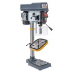 Vario-Tischbohrmaschine TBM 380 - 16 VRL / 400 V – M4P by Bernardo -4
