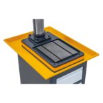 Getriebe-Tischbohrmaschine TGH 25 / 400 V – M4P by Bernardo -4
