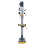 Getriebe-Säulenbohrmaschine SGH 28 / 400 V – M4P by Bernardo -4