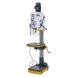 Getriebe-Säulenbohrmaschine SGH 32 SV / 400 V – M4P by Bernardo -1