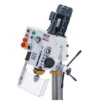Getriebe-Säulenbohrmaschine SGH 35 / 400 V – M4P by Bernardo -7