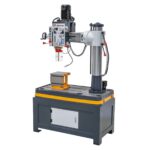 Radialbohrmaschine RDM 32 - 700 / 400 V – M4P by Bernardo -2