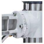 Radialbohrmaschine RDM 32 - 700 / 400 V – M4P by Bernardo -5