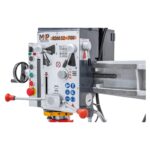 Radialbohrmaschine RDM 32 - 700 / 400 V – M4P by Bernardo -7