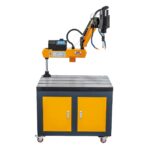Elektrische Gewindeschneidmaschine EGS 12 - 1100 – M4P by Bernardo -3