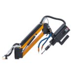 Elektrische Gewindeschneidmaschine EGS 12 - 1100 – M4P by Bernardo -7