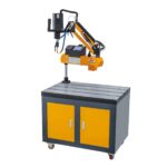 Elektrische Gewindeschneidmaschine EGS 16 - 1100 – M4P by Bernardo -2