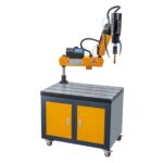 Elektrische Gewindeschneidmaschine EGS 24 - 1200 – M4P by Bernardo -1