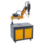 Elektrische Gewindeschneidmaschine EGS 24 - 1200 – M4P by Bernardo -3