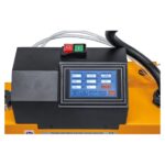 Elektrische Gewindeschneidmaschine EGS 24 - 1200 – M4P by Bernardo -6