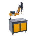 Elektrische Gewindeschneidmaschine EGS 30 - 1200 – M4P by Bernardo -3