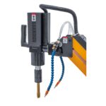Elektrische Gewindeschneidmaschine EGS 30 - 1200 – M4P by Bernardo -5