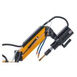 Elektrische Gewindeschneidmaschine EGS 30 - 1200 – M4P by Bernardo -8