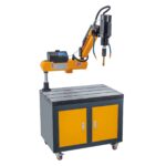 Elektrische Gewindeschneidmaschine EGS 36 - 1200 – M4P by Bernardo -3