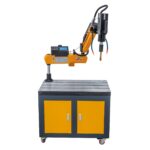Elektrische Gewindeschneidmaschine EGS 36 - 1200 – M4P by Bernardo -4