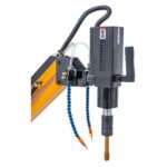 Elektrische Gewindeschneidmaschine EGS 36 - 1200 – M4P by Bernardo -5