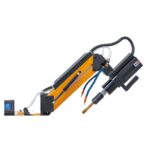 Elektrische Gewindeschneidmaschine EGS 36 - 1200 – M4P by Bernardo -8