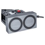 Magnet-Kernbohrmaschine MBM 80 V – M4P by Bernardo -4