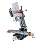 Bohr- und Fräsmaschine MD 16 Vario – M4P by Bernardo -2