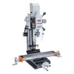 Bohr- und Fräsmaschine MD 16 Vario – M4P by Bernardo -3