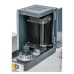 Bohr- und Fräsmaschine MD 28 Vario – M4P by Bernardo -5